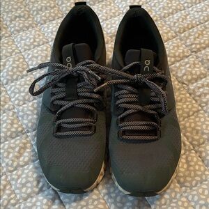 On Running Men's Sneakers